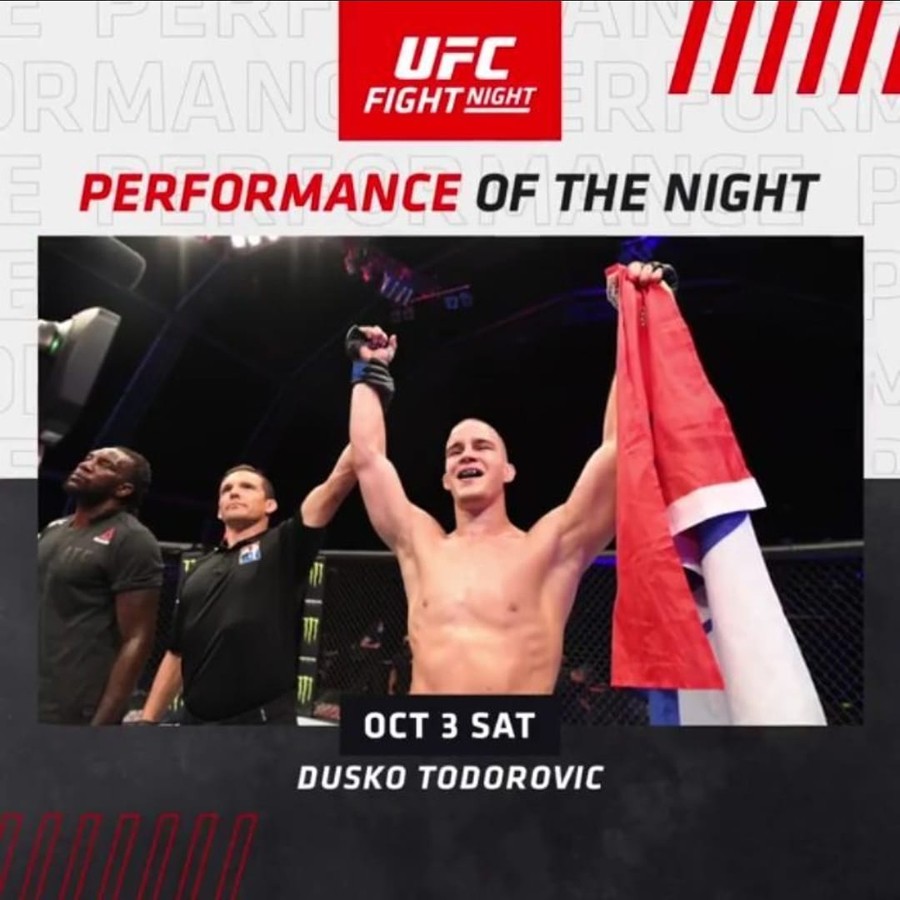 UFC - ESPN 16 cover image