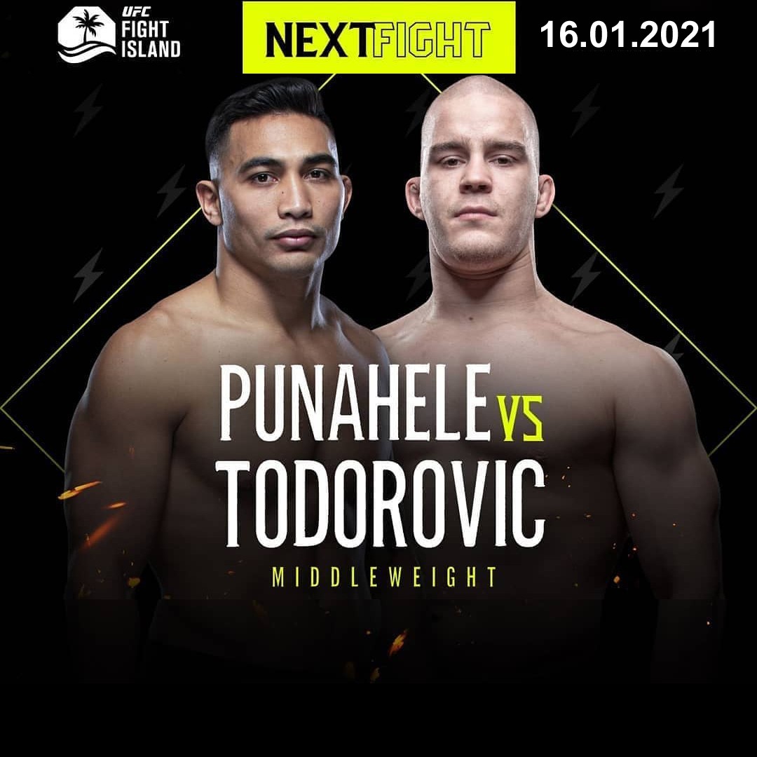 UFC Fight Night - Holloway vs Kattar cover image