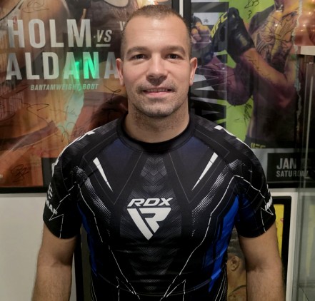 Instruktor - Stefan Zdravković