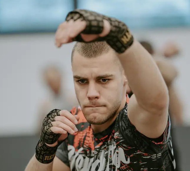 Instruktor - Lazar Mirotić